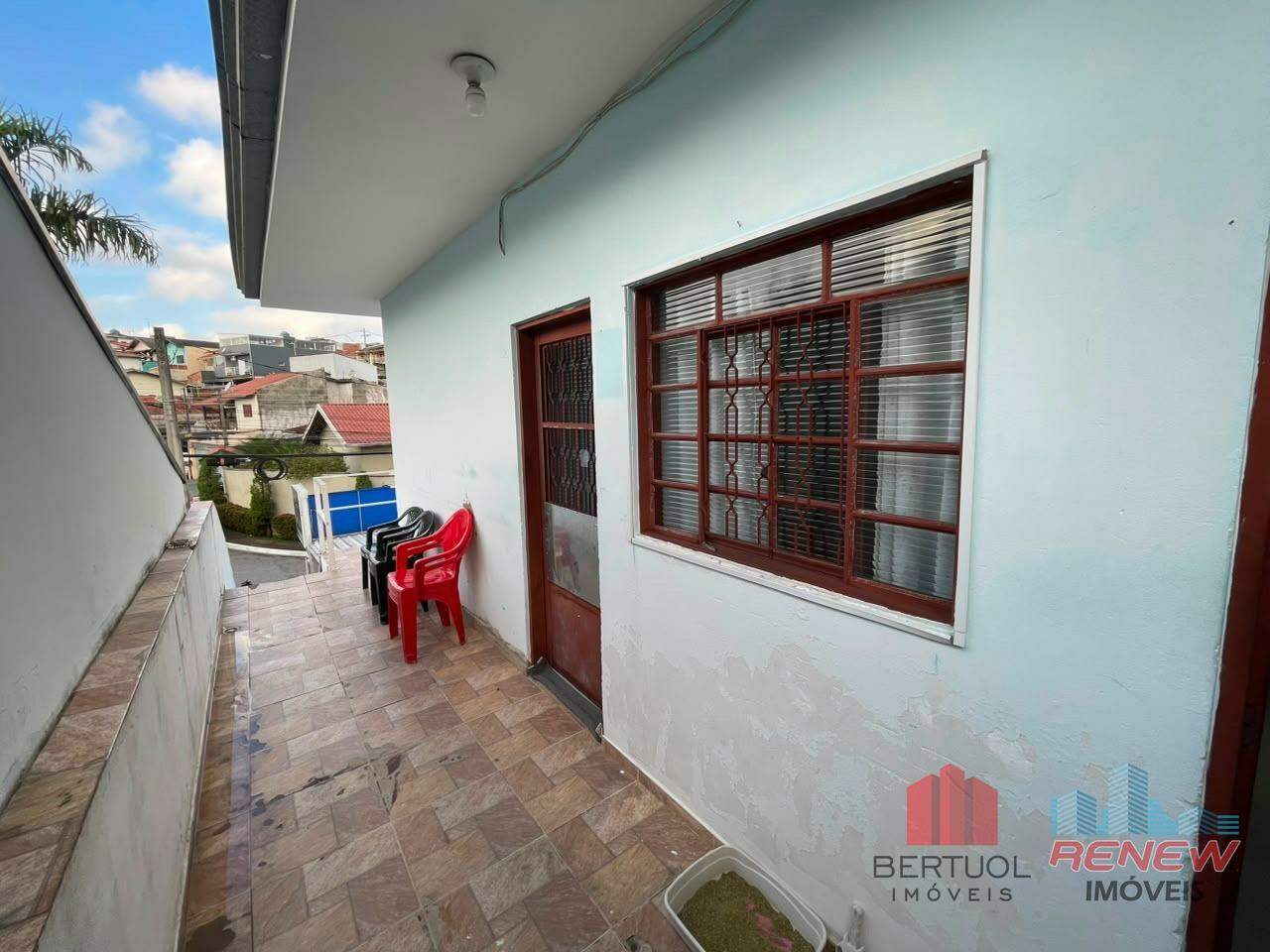 Casa à venda Vida Nova I em Vinhedo: CASA DE CIMA