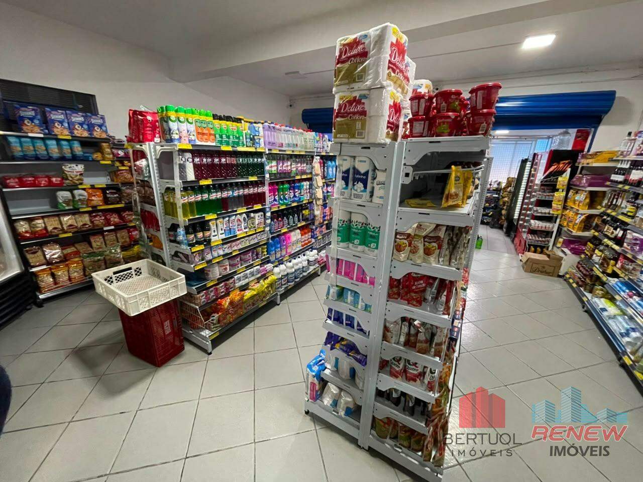 Casa à venda Vida Nova I em Vinhedo: MERCADINHO