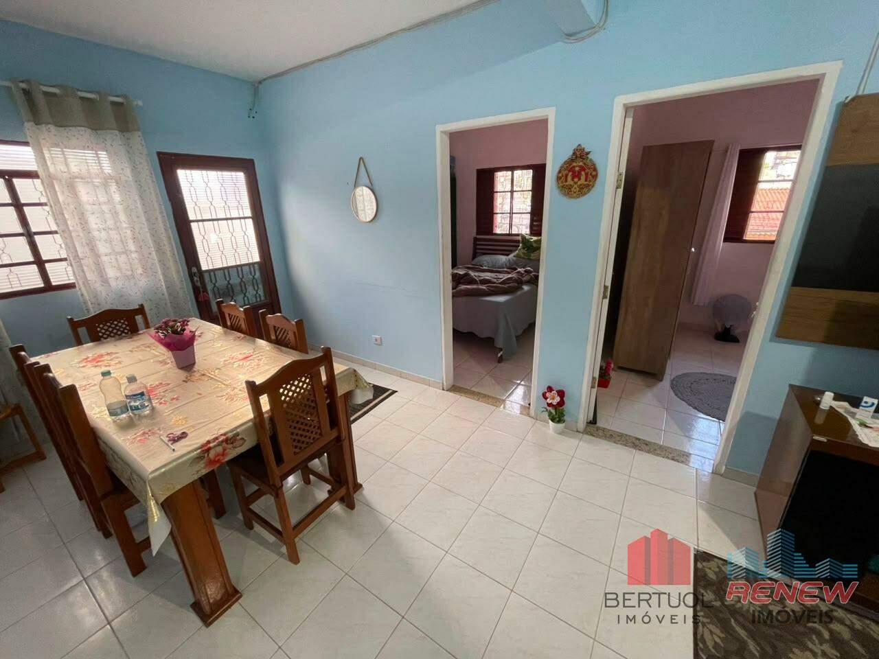 Casa à venda Vida Nova I em Vinhedo: SALA 