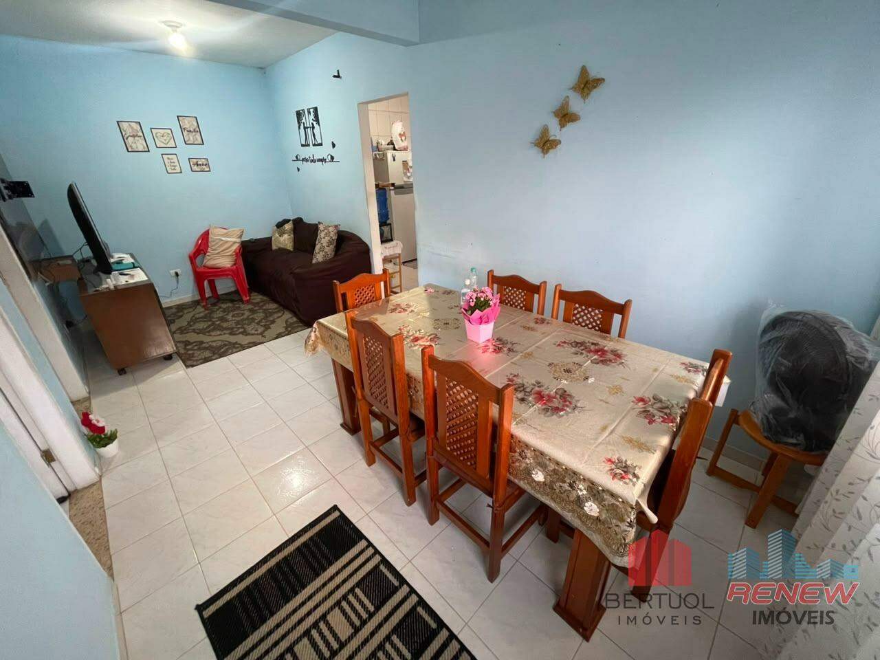 Casa à venda Vida Nova I em Vinhedo: SALA