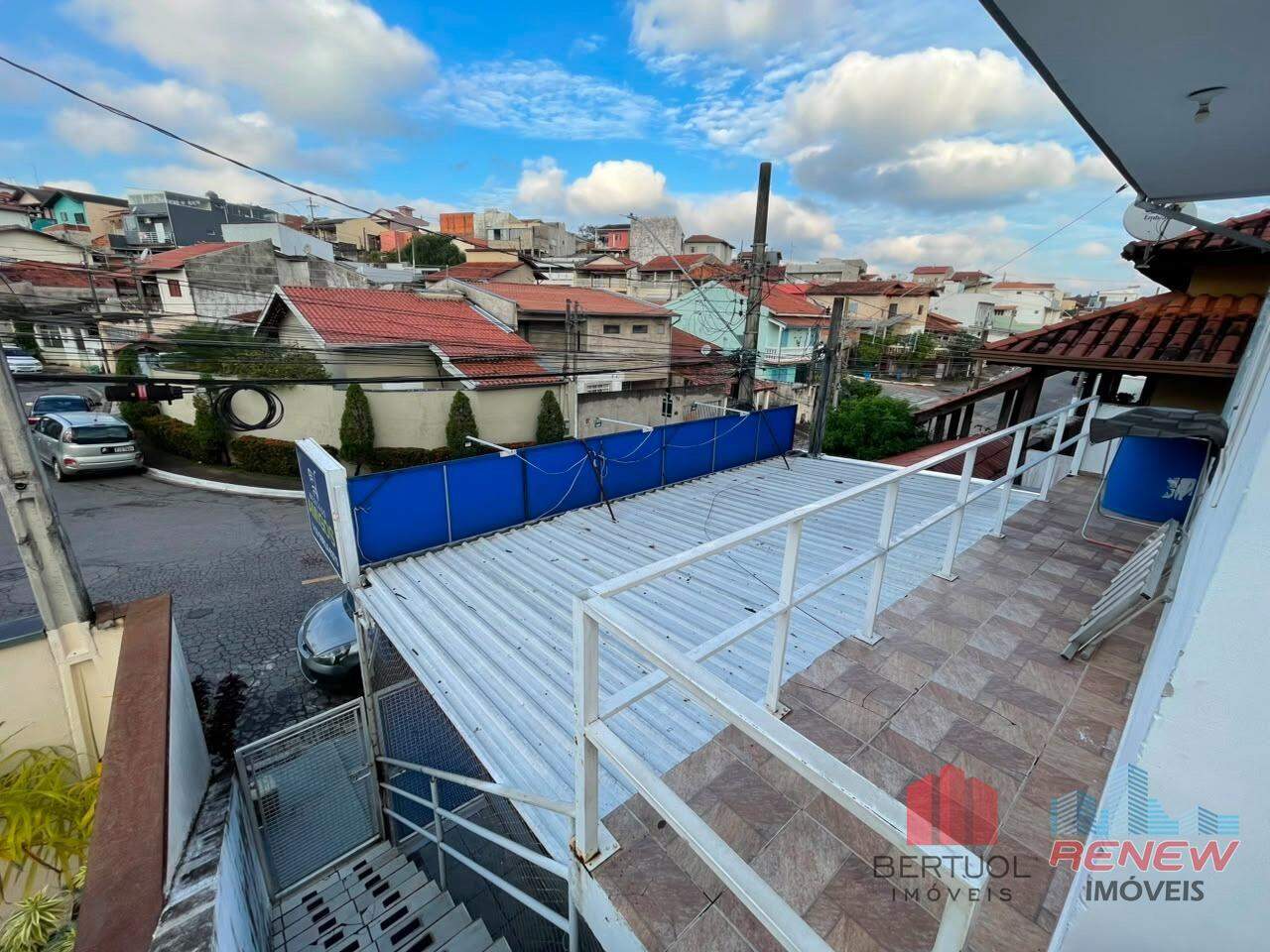 Casa à venda Vida Nova I em Vinhedo: CASA DE CIMA