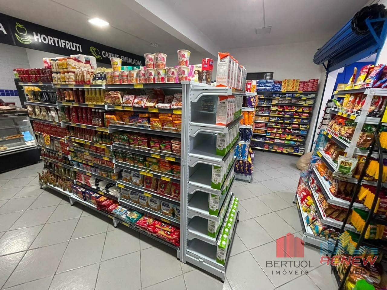 Casa à venda Vida Nova I em Vinhedo: MERCADINHO