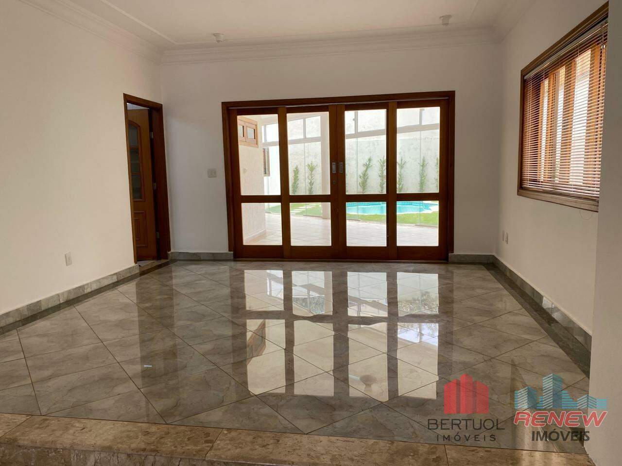 Casa de Condomínio para aluguel Condomínio Reserva Colonial em Valinhos: 