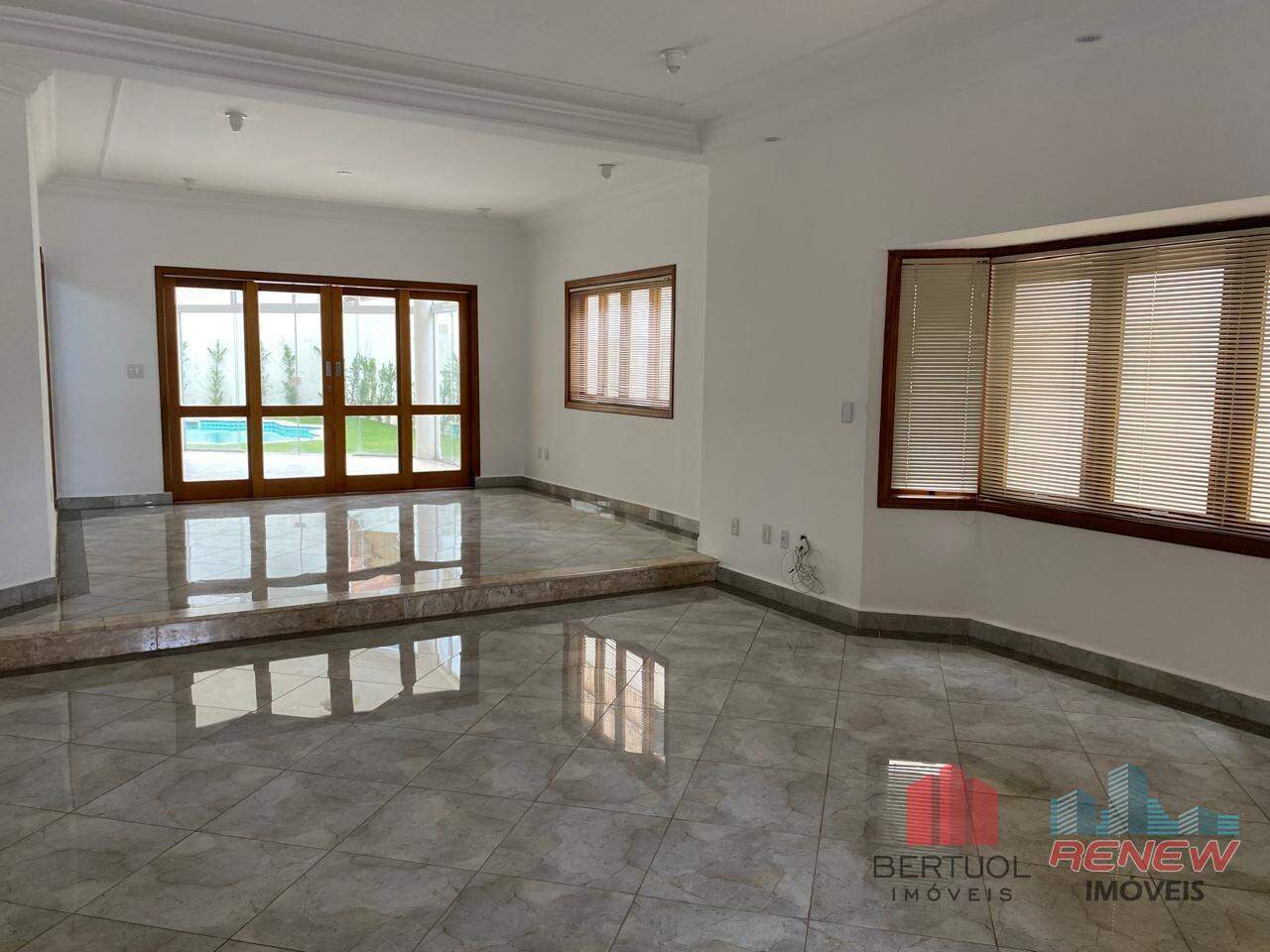 Casa de Condomínio para aluguel Condomínio Reserva Colonial em Valinhos: 