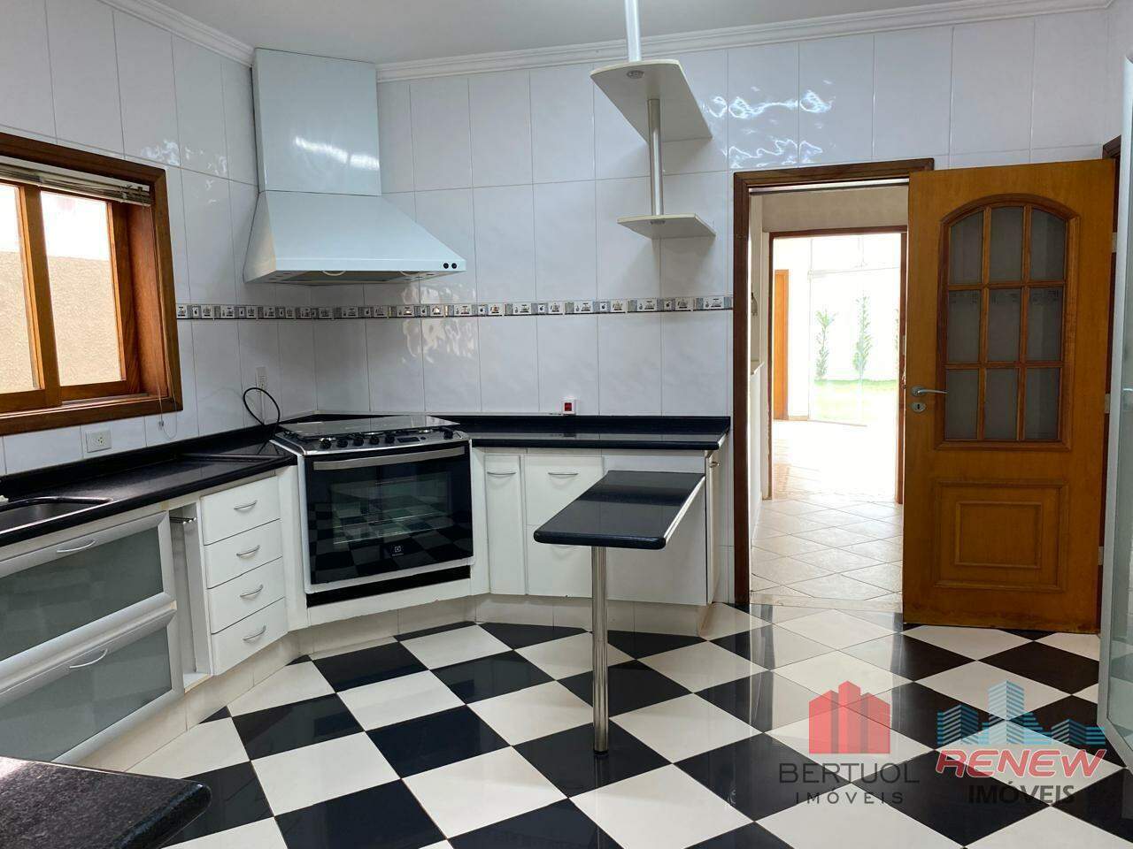 Casa de Condomínio para aluguel Condomínio Reserva Colonial em Valinhos: 