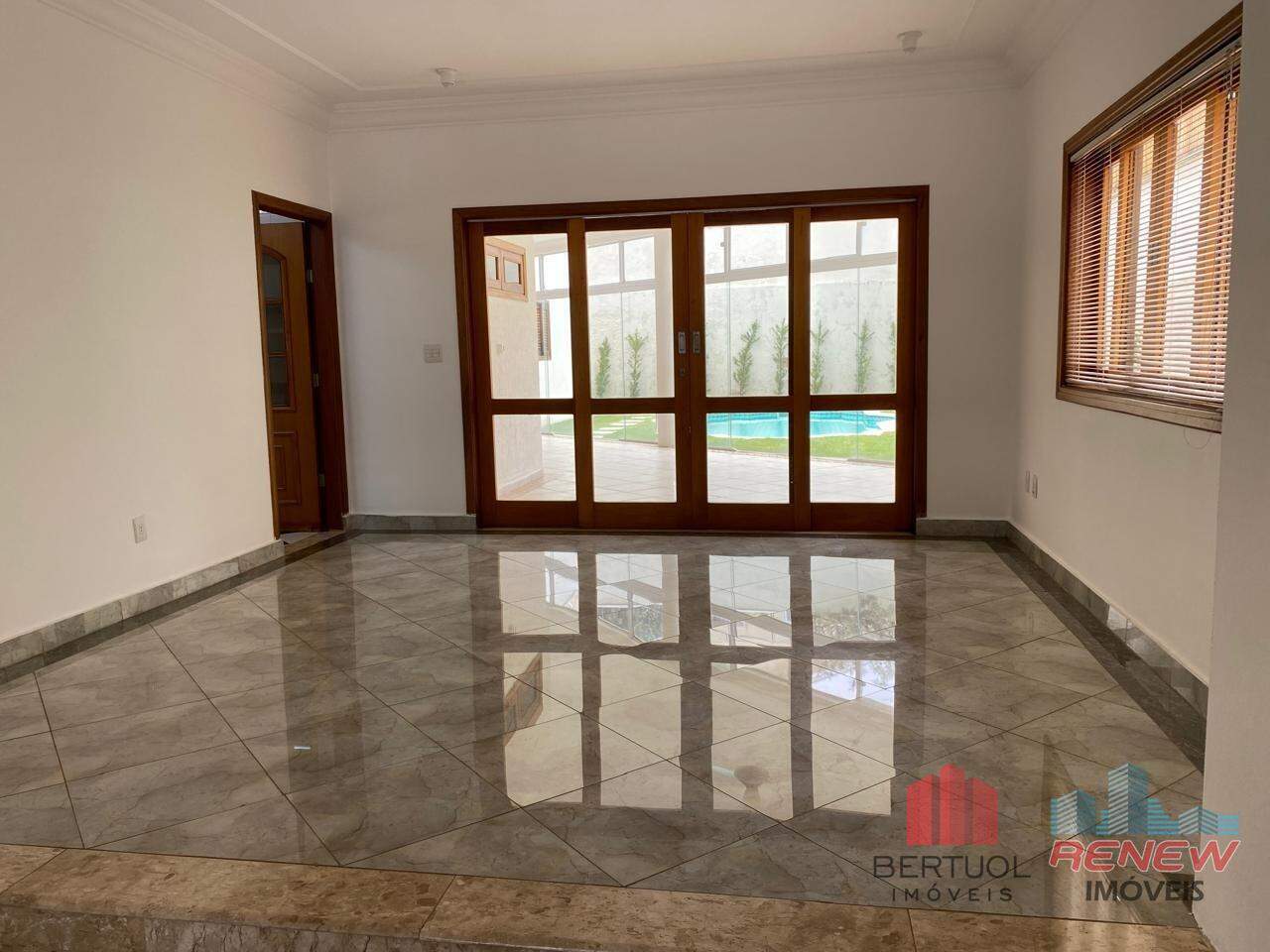 Casa de Condomínio à venda Condomínio Reserva Colonial em Valinhos: 