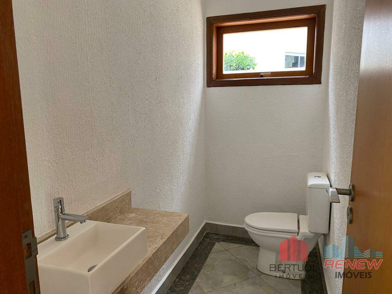 Casa de Condomínio à venda Condomínio Reserva Colonial em Valinhos: 