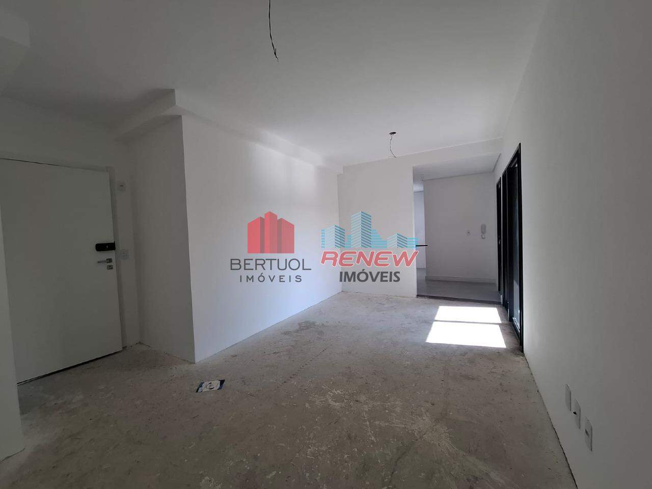Apartamento à venda Poème Residence em Valinhos: 