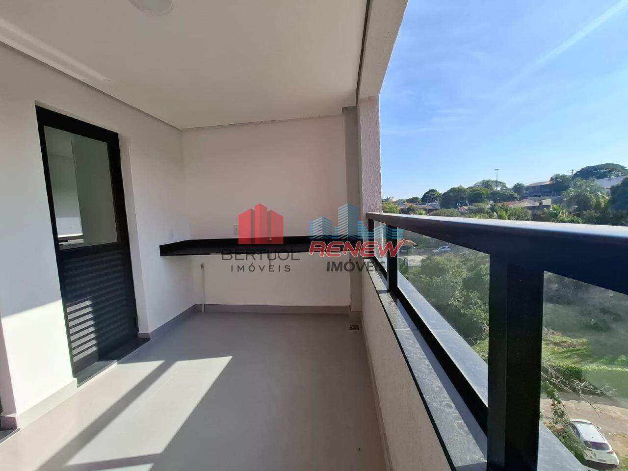 Apartamento à venda Poème Residence em Valinhos: 