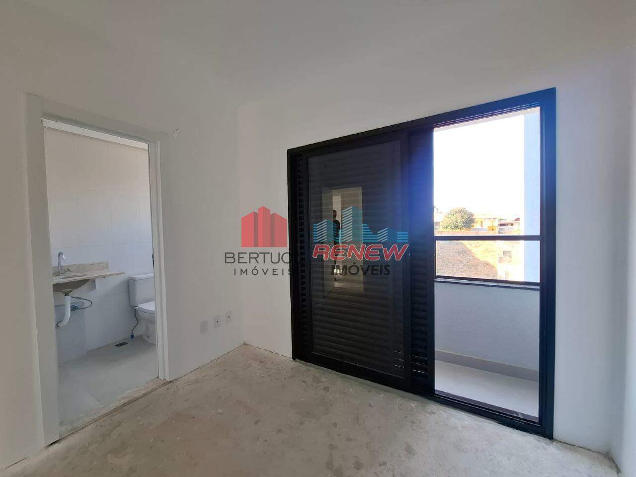 Apartamento à venda Poème Residence em Valinhos: 