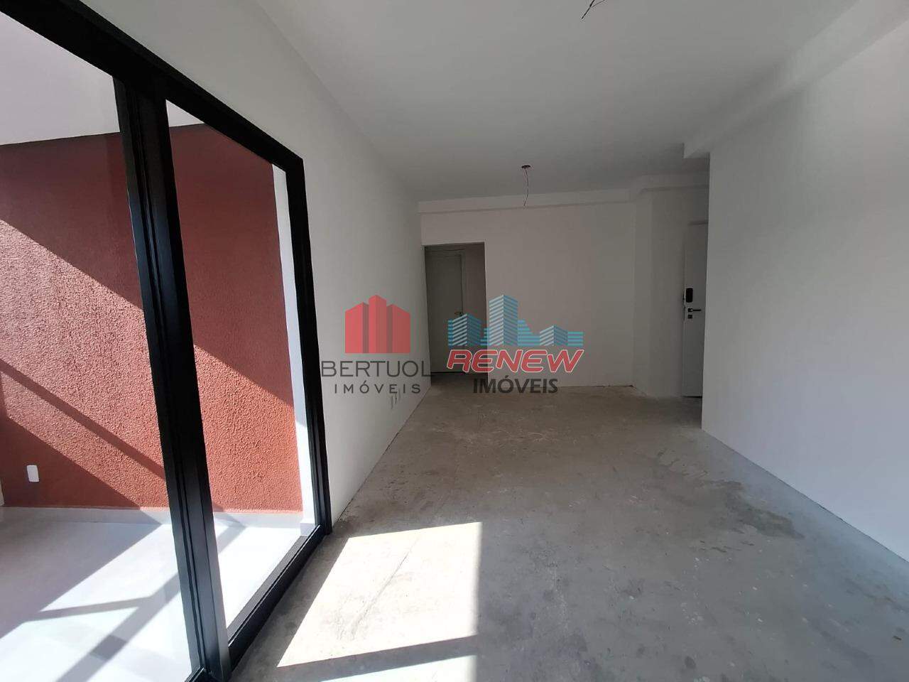 Apartamento à venda Poème Residence em Valinhos: 