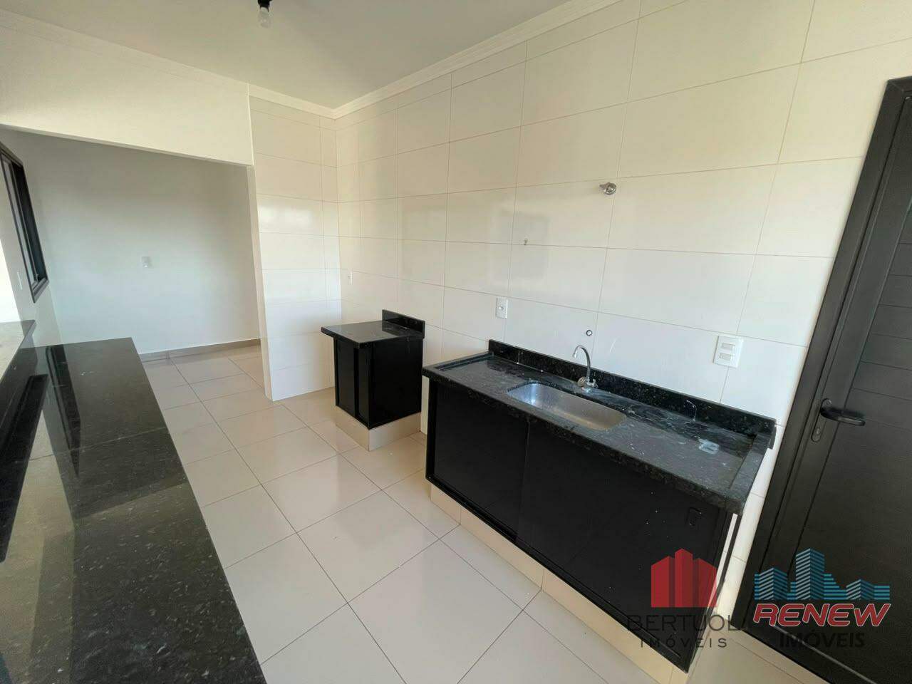 Apartamento para aluguel Parque São José em Vinhedo: COZINHA