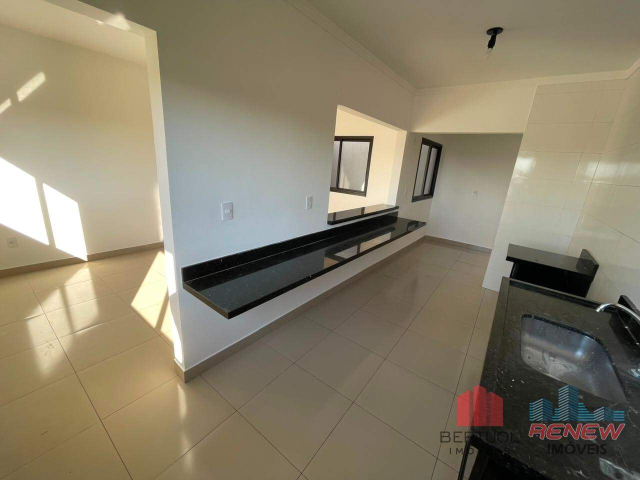 Apartamento para aluguel Parque São José em Vinhedo: COZINHA
