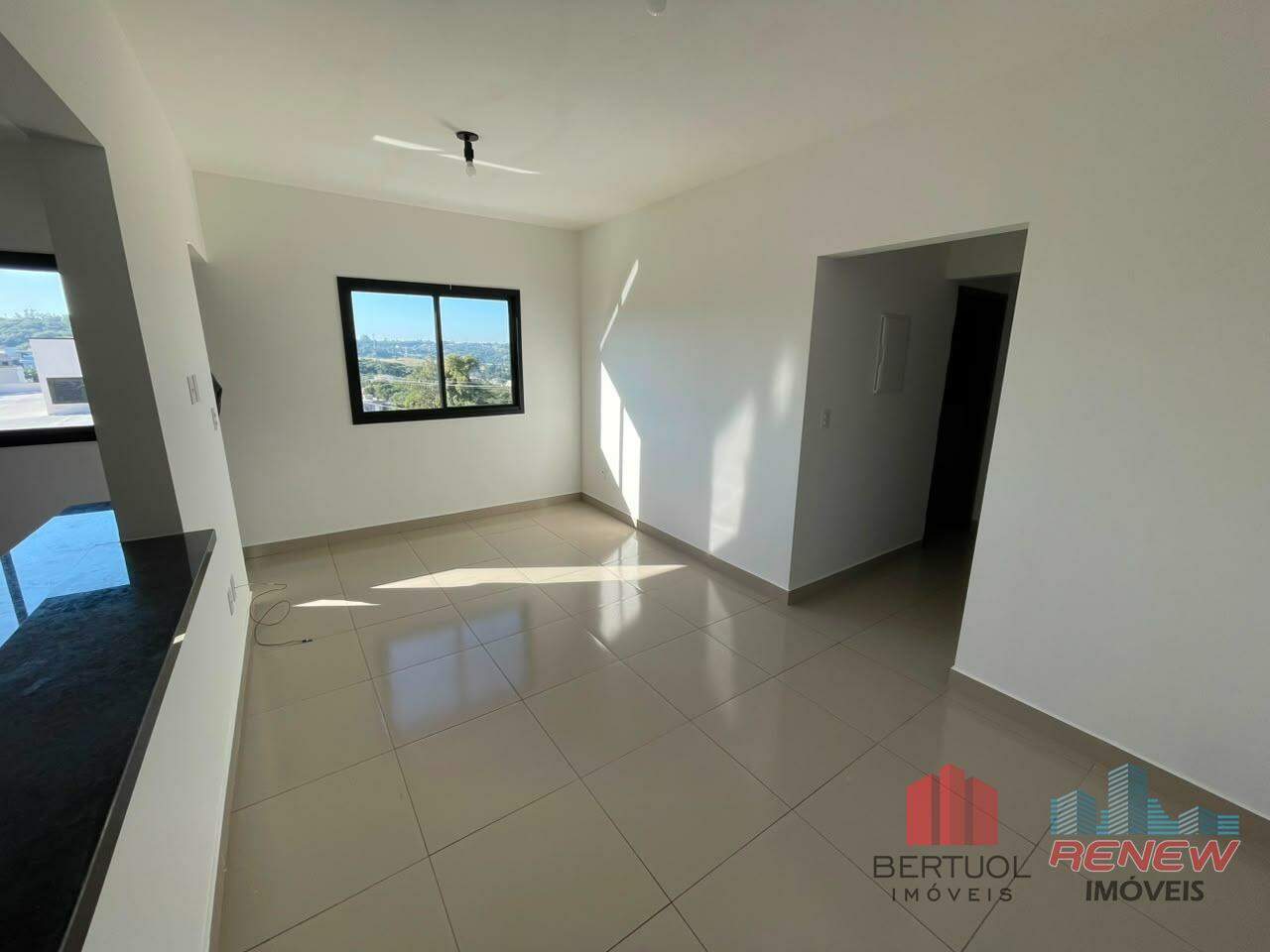 Apartamento para aluguel Parque São José em Vinhedo: SALA