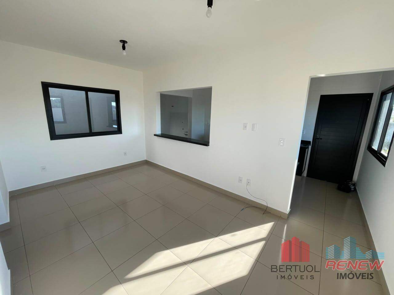Apartamento para aluguel Parque São José em Vinhedo: SALA