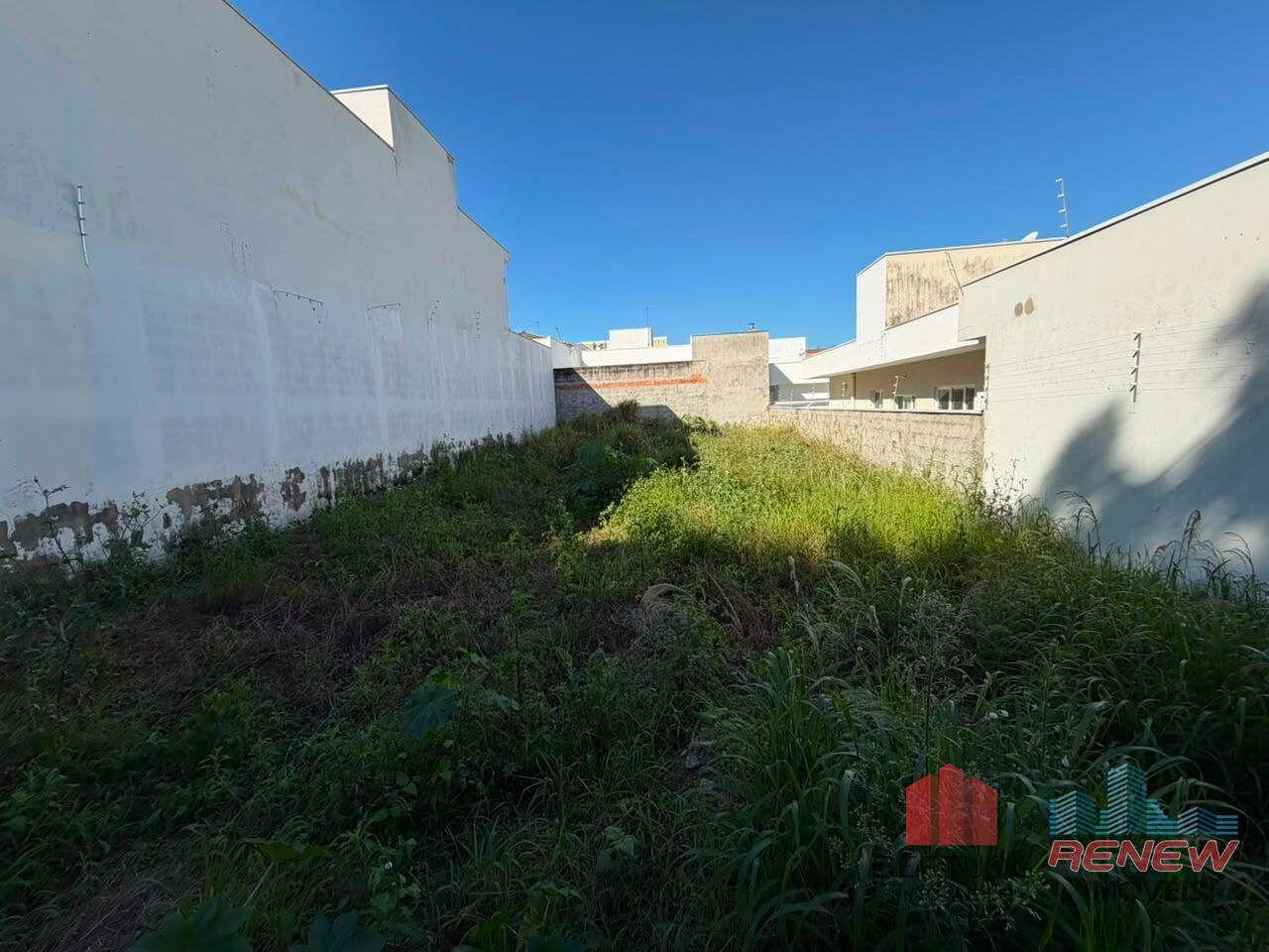 Terreno à venda Jardim Eliza em Vinhedo: TERRENO