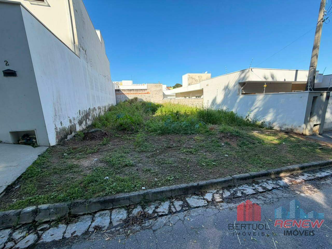Terreno à venda Jardim Eliza em Vinhedo: TERRENO