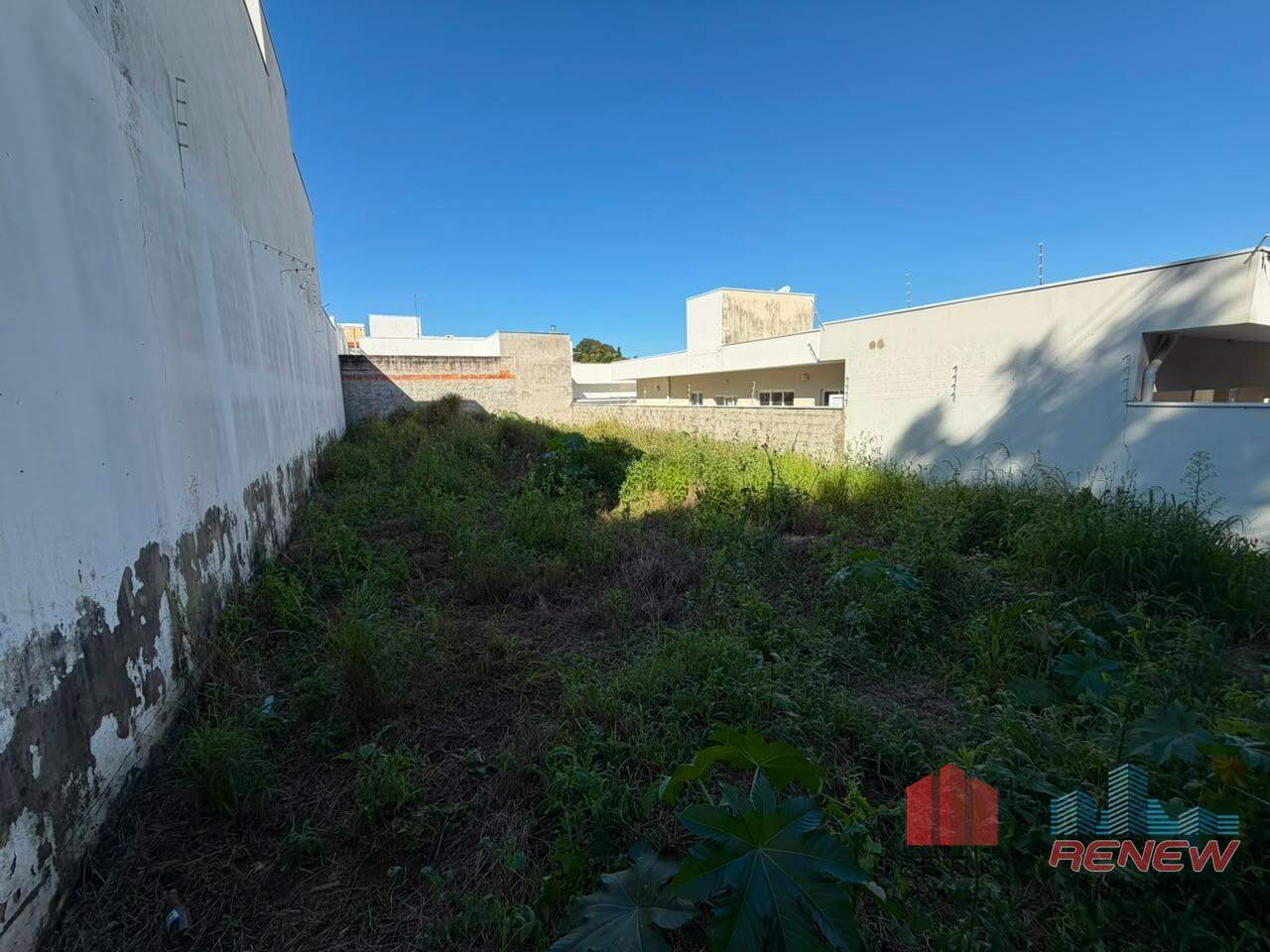 Terreno à venda Jardim Eliza em Vinhedo: TERRENO