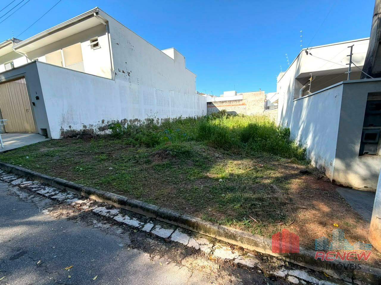 Terreno à venda Jardim Eliza em Vinhedo: TERRENO