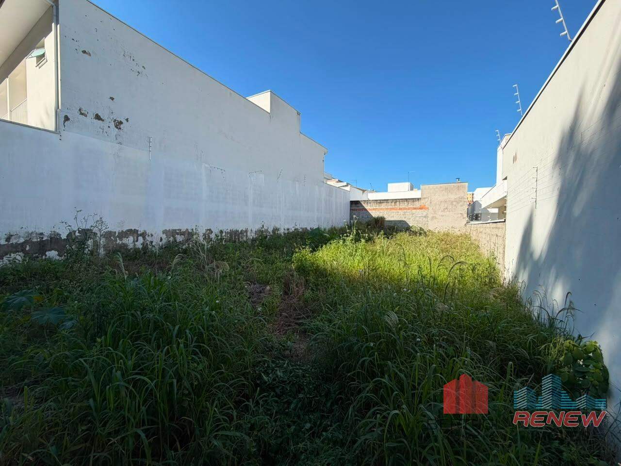 Terreno à venda Jardim Eliza em Vinhedo: TERRENO