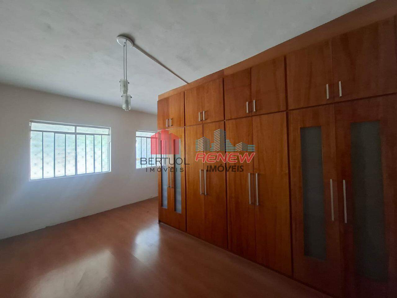 Casa para aluguel Vila Embaré em Valinhos: 