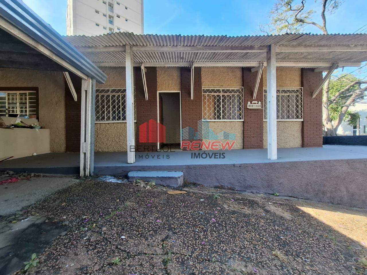 Casa para aluguel Vila Embaré em Valinhos: 