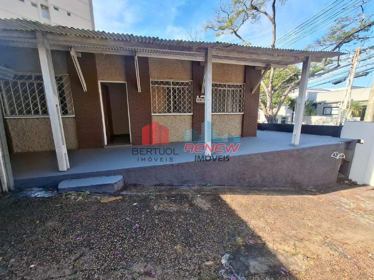 Casa para aluguel Vila Embaré em Valinhos: 