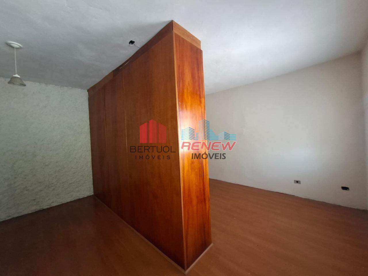 Casa para aluguel Vila Embaré em Valinhos: 