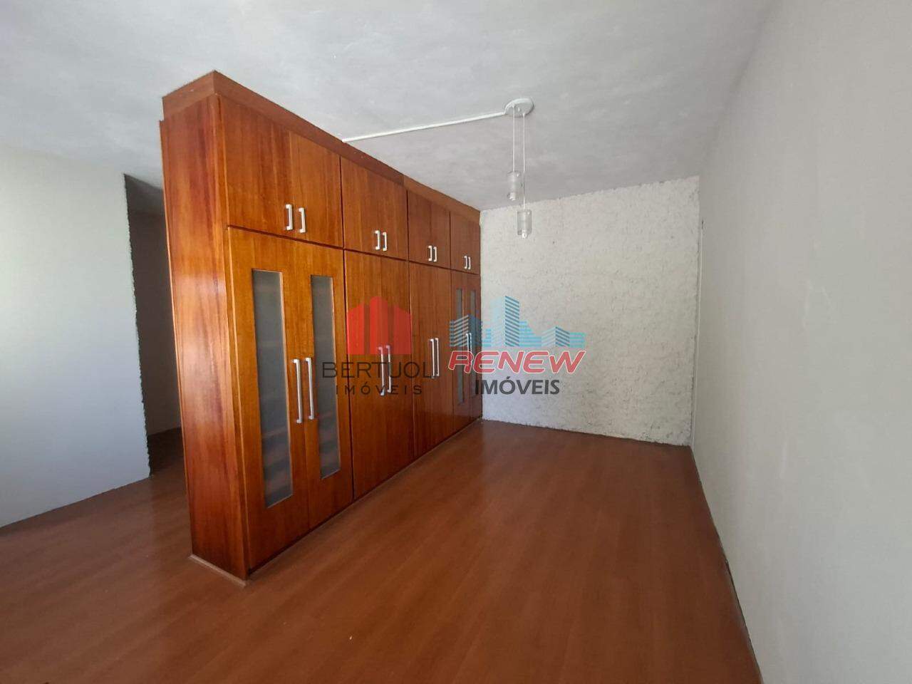 Casa para aluguel Vila Embaré em Valinhos: 