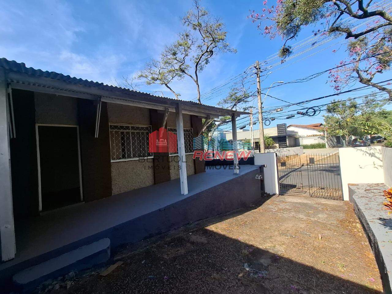 Casa para aluguel Vila Embaré em Valinhos: 
