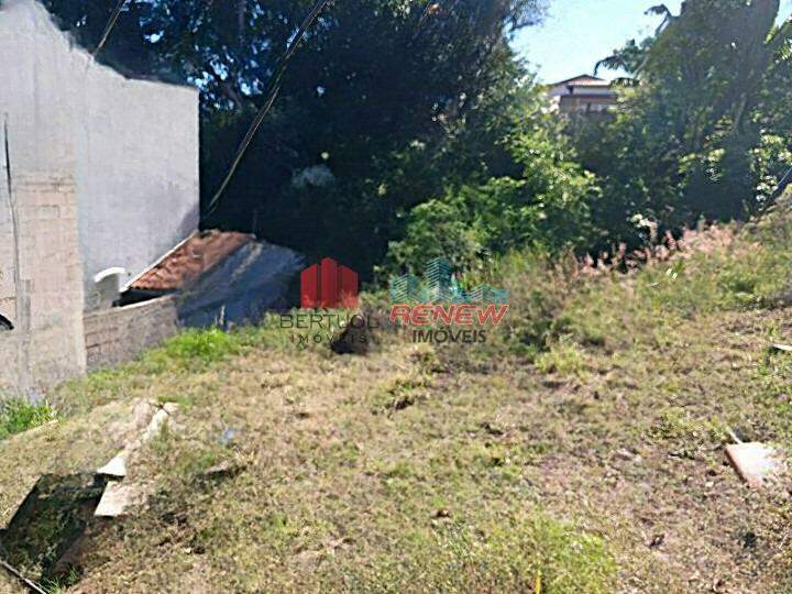 Terreno à venda Residencial Recanto das Aguas em Valinhos: 