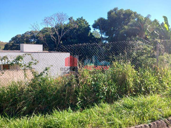 Terreno à venda Residencial Recanto das Aguas em Valinhos: 