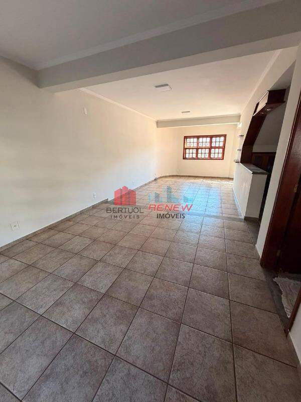Casa para aluguel Jardim Santo Antônio em Valinhos: 