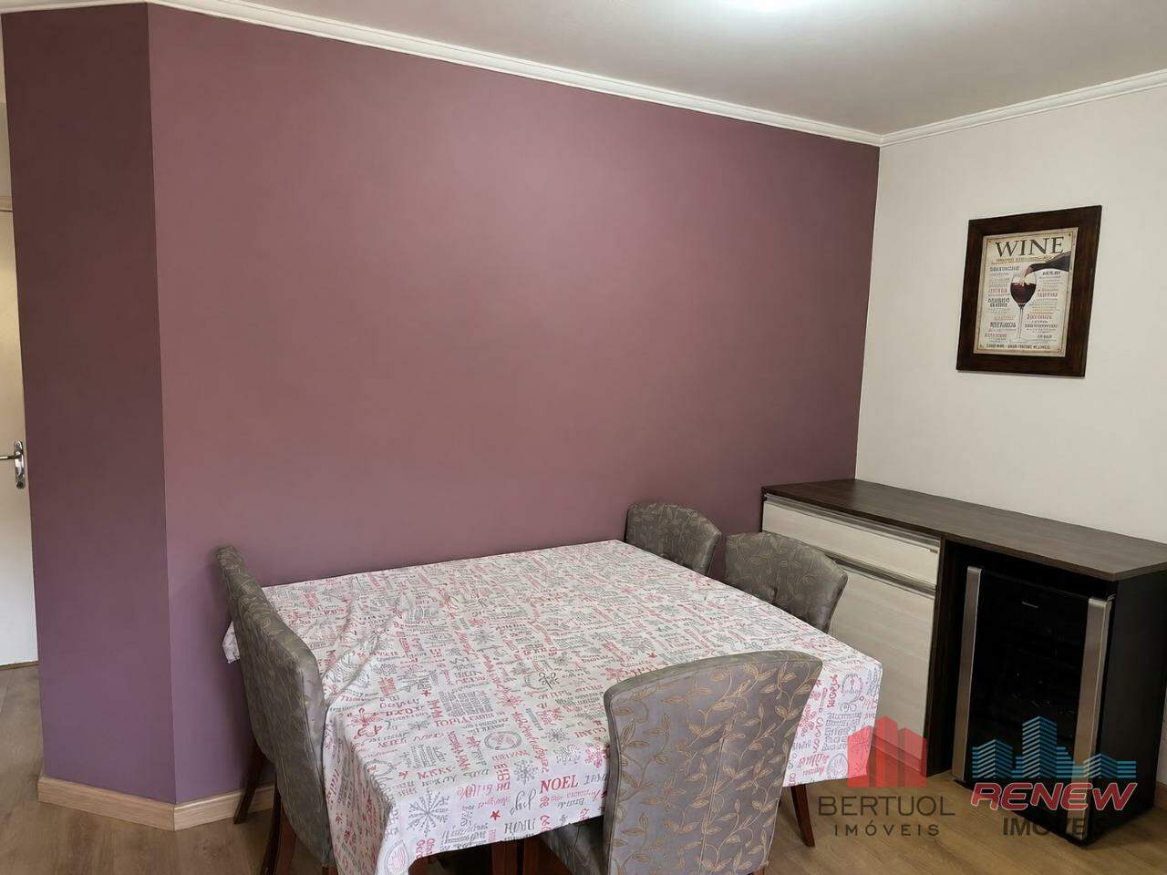 Apartamento à venda Condomínio Morada do Barão em Jundiaí: 