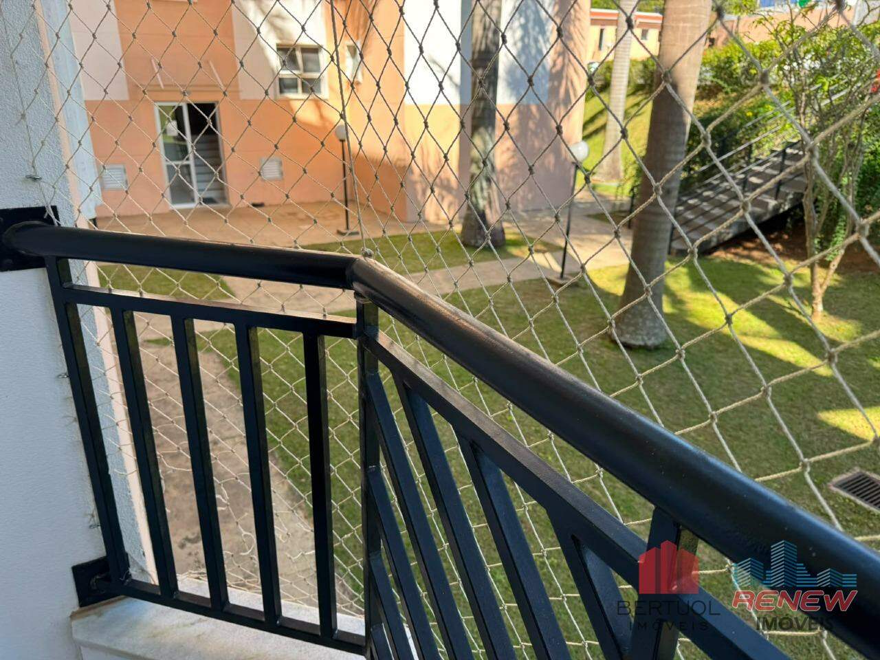 Apartamento à venda Condomínio Morada do Barão em Jundiaí: 