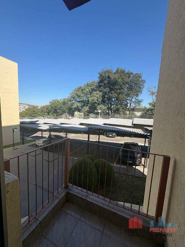Apartamento para aluguel Condominio Parque Monte Verde em Valinhos: VARANDA