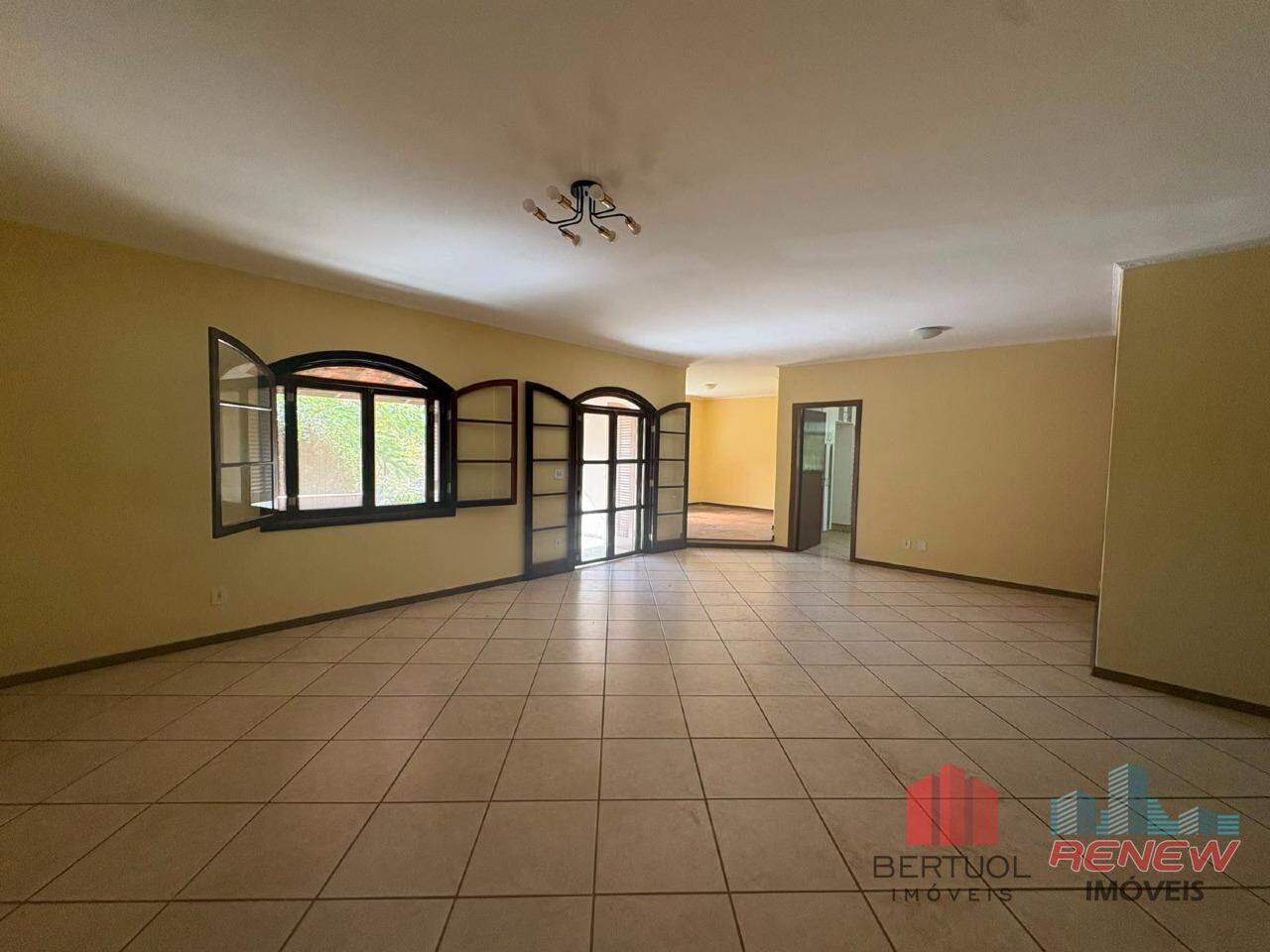 Casa de Condomínio para aluguel Condomínio Estância Marambaia em Vinhedo: Sala