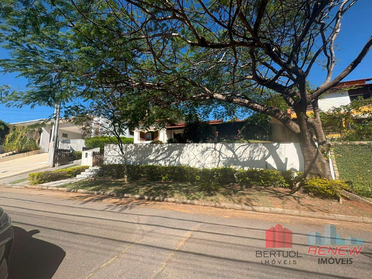 Casa de Condomínio para aluguel Condomínio Estância Marambaia em Vinhedo: 