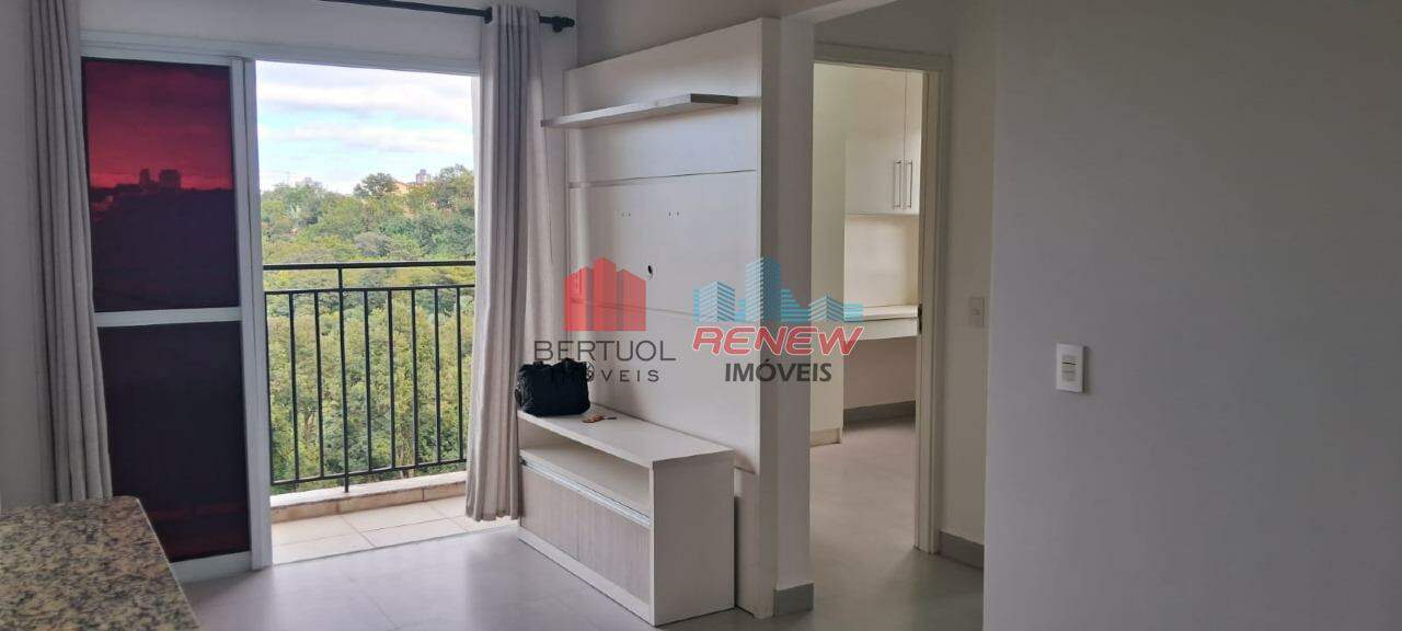Apartamento à venda Condomínio Residencial Florida em Valinhos: 
