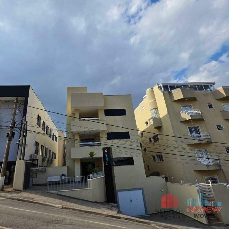 Sala comercial para aluguel Santa Rosa em Vinhedo: 