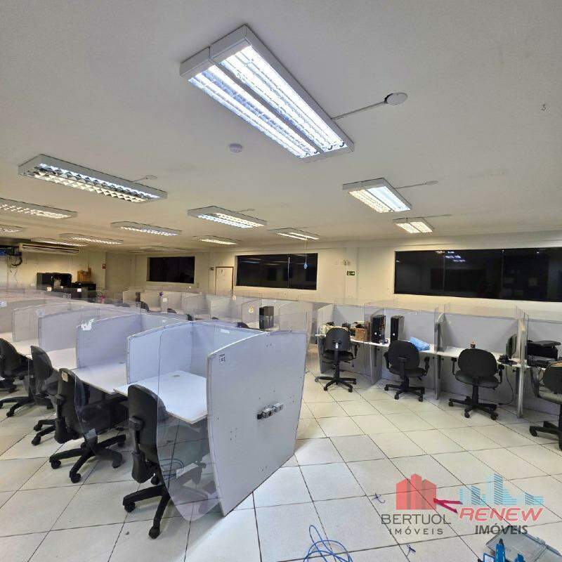 Sala comercial para aluguel Santa Rosa em Vinhedo: 