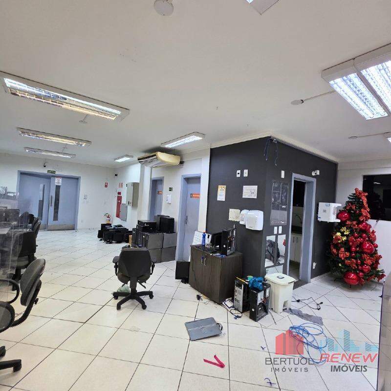 Sala comercial para aluguel Santa Rosa em Vinhedo: 
