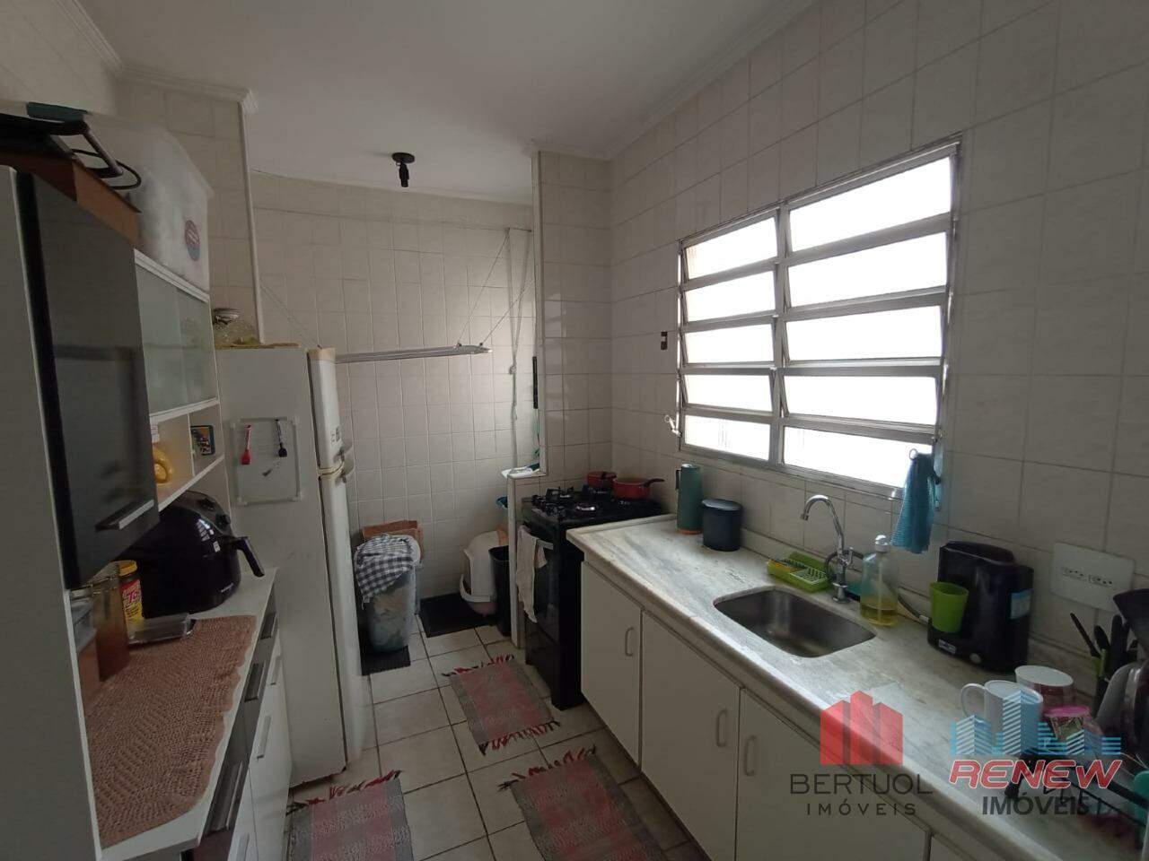 Apartamento à venda Ortizes em Valinhos: 