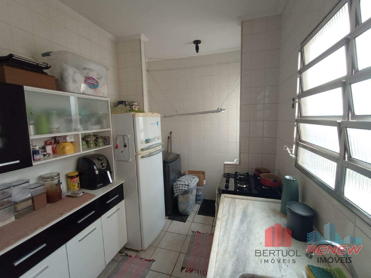 Apartamento à venda Ortizes em Valinhos: 