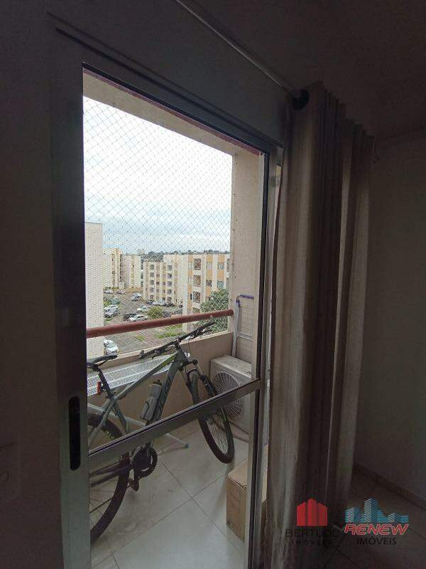 Apartamento à venda Ortizes em Valinhos: 