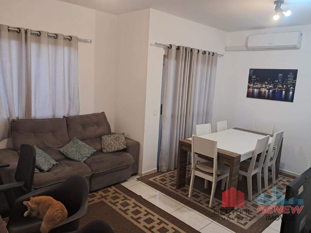 Apartamento à venda Ortizes em Valinhos: 
