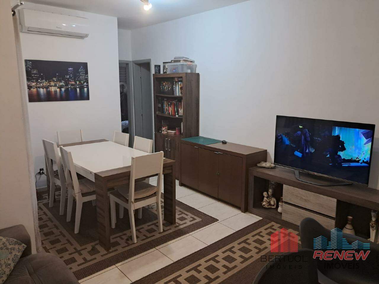 Apartamento à venda Ortizes em Valinhos: 