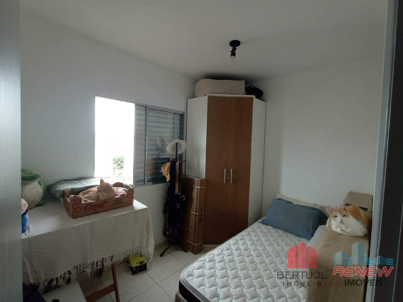 Apartamento à venda Ortizes em Valinhos: 