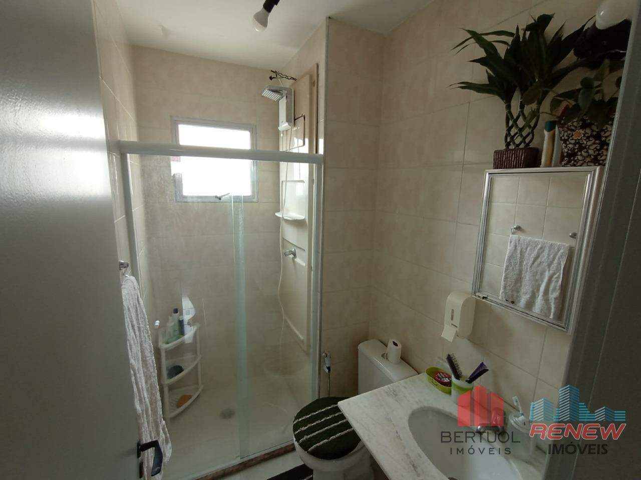 Apartamento à venda Ortizes em Valinhos: 