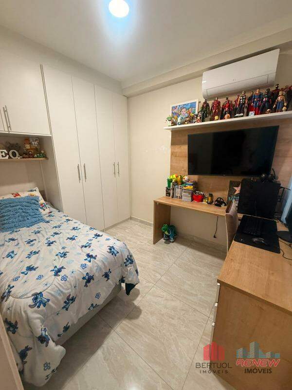 Cobertura à venda Condomínio Inspirazzione em Vinhedo: 